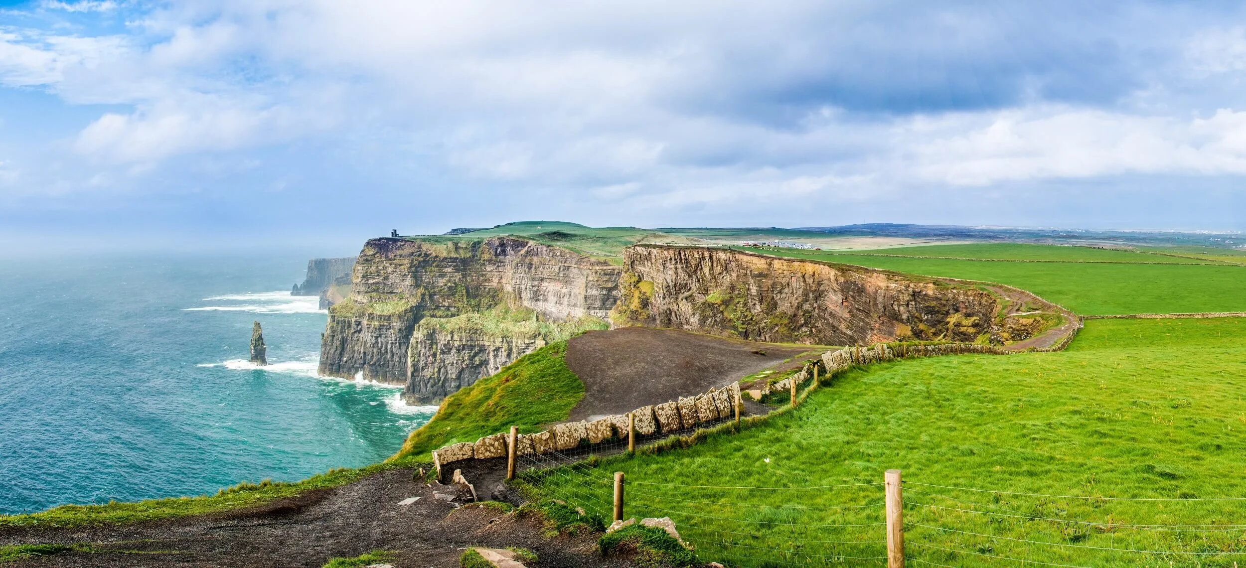 Ireland: Land of a Hundred Thousand Welcomes | Ireland Luxury Travel ...